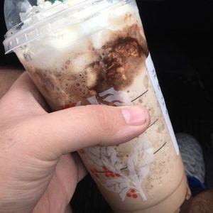 Meet your Posher, Justin